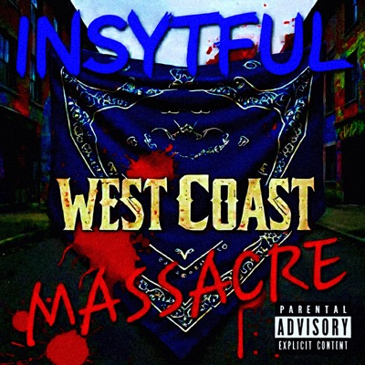 KiLLin' Shit (feat. Crooked i) [Remix] - Single