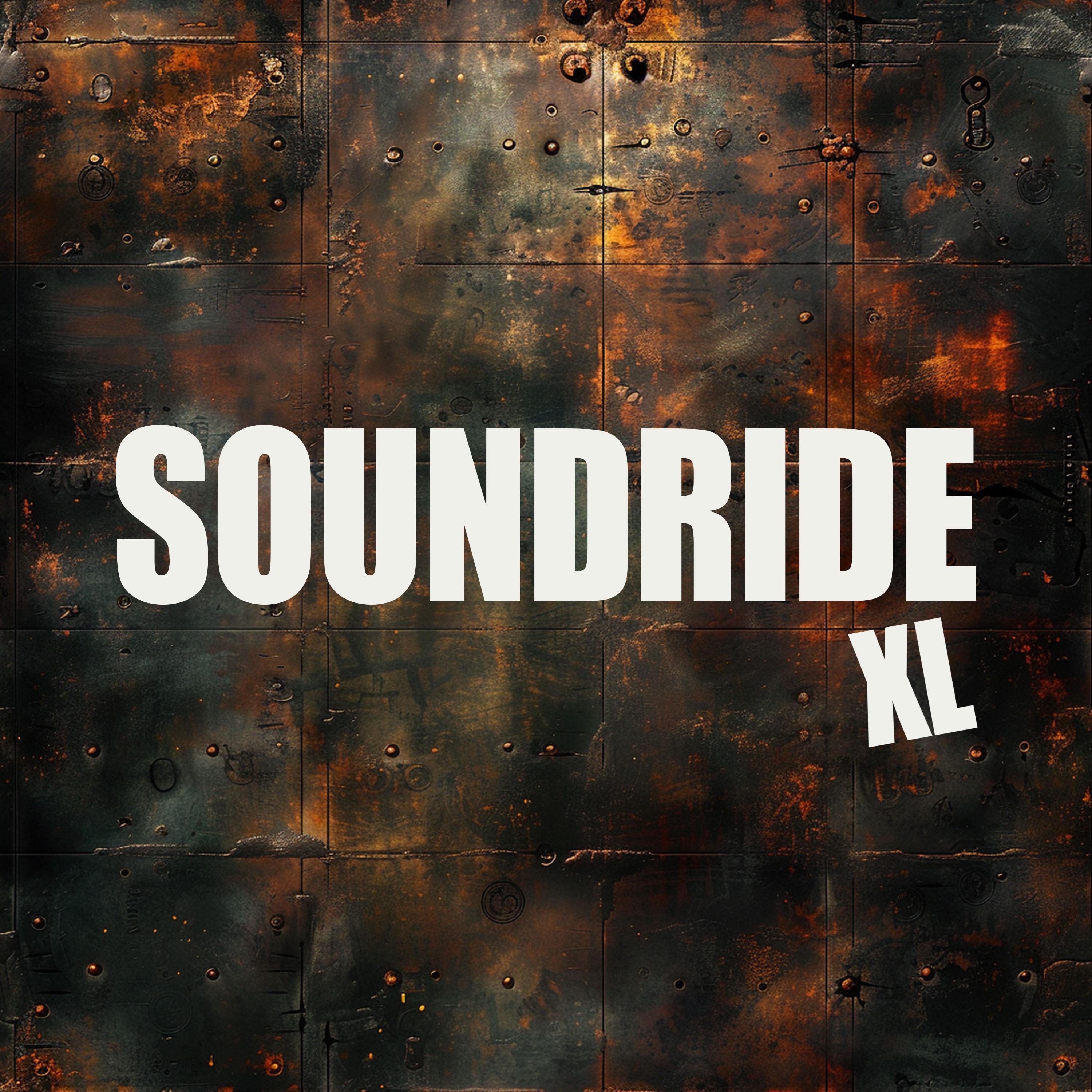 Stronger - Soundride XL: Song Lyrics, Music Videos & Concerts