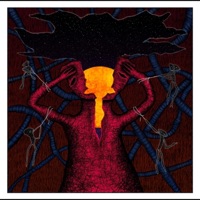 HEAD-SPLITTER!!! (Disstrack) - Single - Eye.dntty