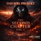 IF I DIE TONIGHT (EMBERFALL REMIX) - Die WBL lyrics