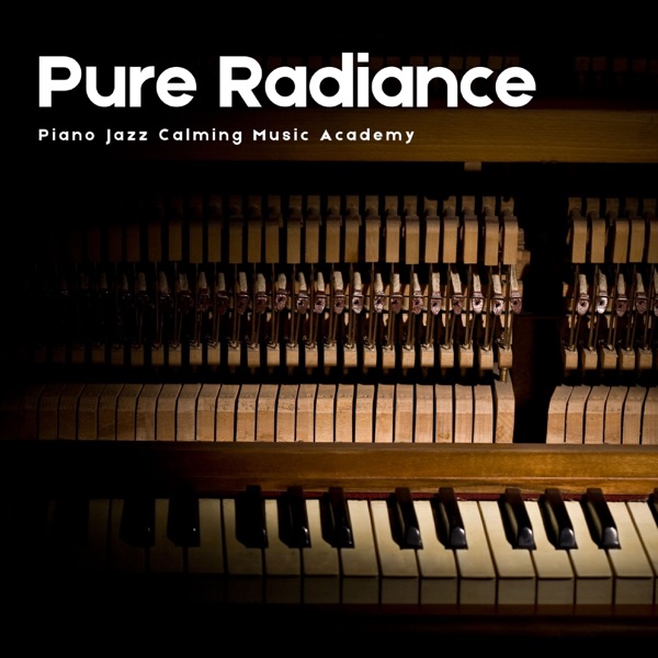 Pure Radiance: Piano Music for Sleep