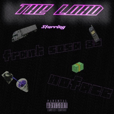 THE LOAD (feat. Noface) - Single