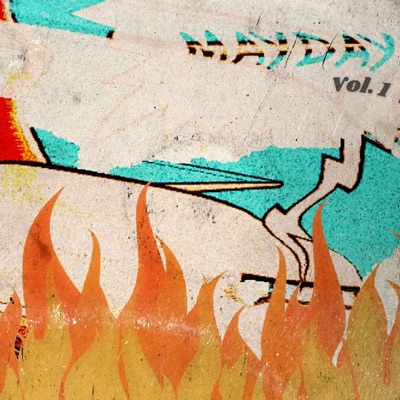 MAYDAY! vol. 1 - EP