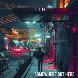 Somewhere But Here
