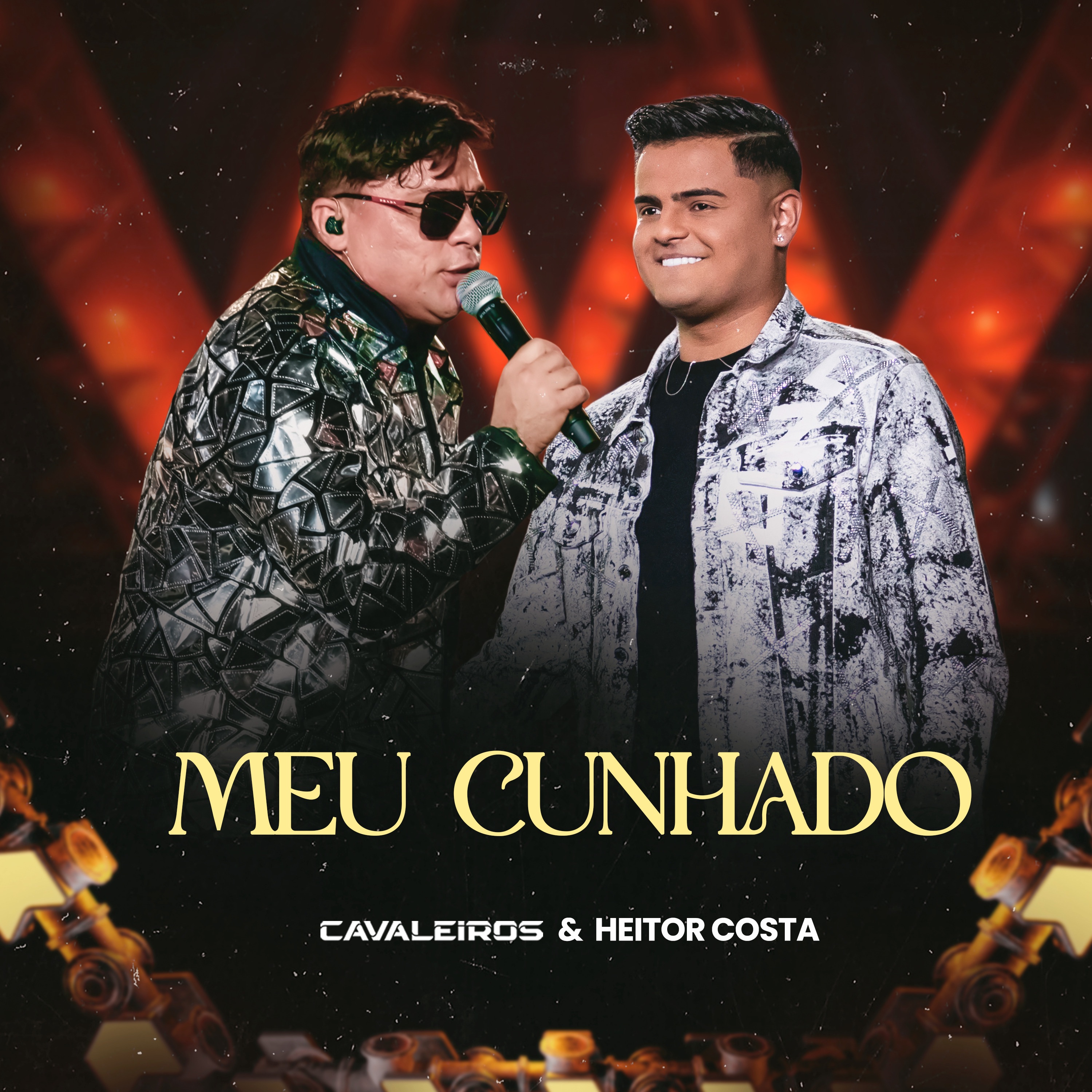 Meu Cunhado - Single