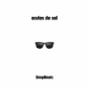 simpbeatz - oculos de sol