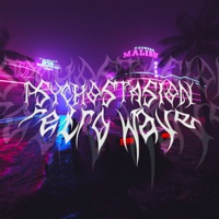 RETRO WAVE - Single - PSYCHOSTASION