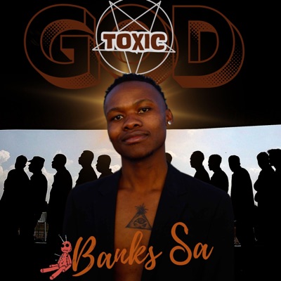 TOXIC - Single