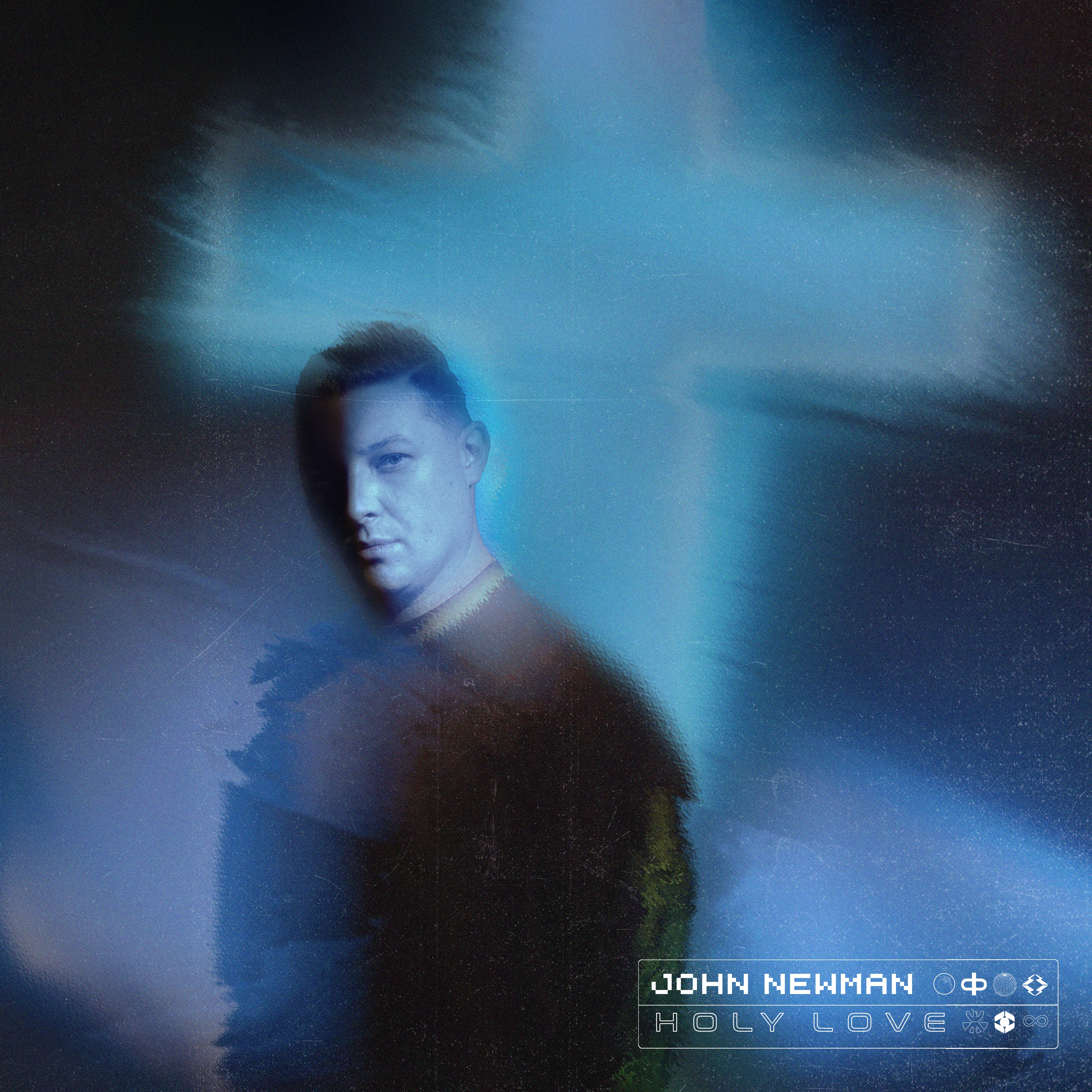 Holy Love (Extended) - Single