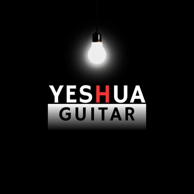Yeshua Guitar (Instrumental Worship) - Single