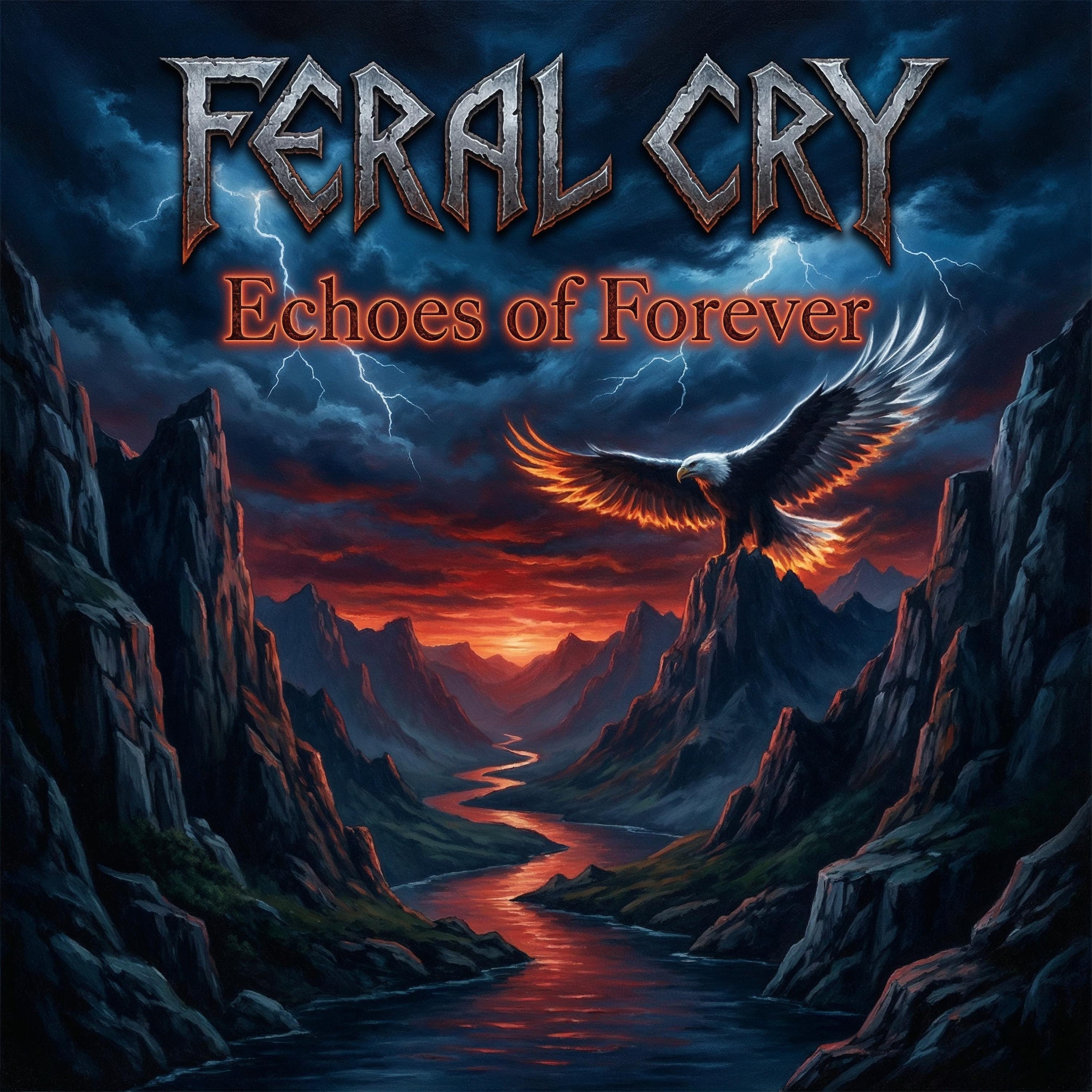 Echoes of Forever