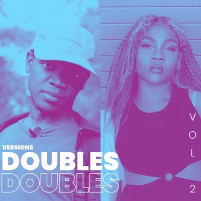 VERSIONS Doubles, Vol. 2 - Single
