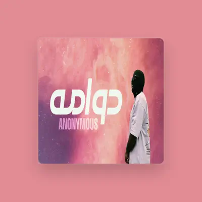 Listen to ANONYMOUS, watch music videos, read bio, see tour dates & more!