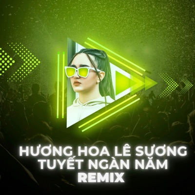 KTV BEAT - Hương Hoa Lê Sương Tuyết Ngàn Năm (Remix)