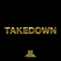 Takedown - Single - We Are The Flesh