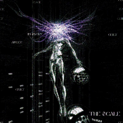 THE SCALE - Single