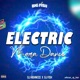 Electric Mara Dance feat DJ FISH Single