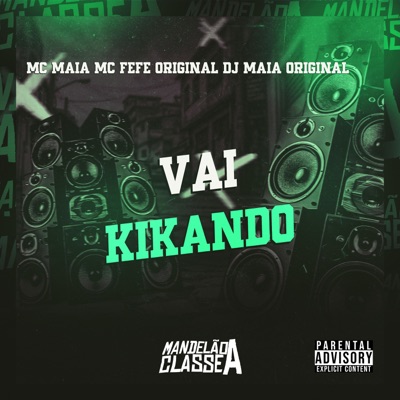 Vai Kikando - Single