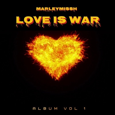 Love Is War