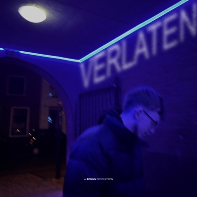 Verlaten - Single