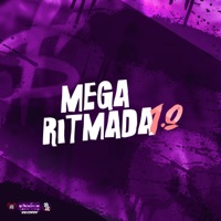 Mega Ritmada 1.0 (feat. NGKS) - Single - DJ YURI ZS, DJ Cachos SP & Maguina MC