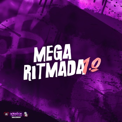 Mega Ritmada 1.0 (feat. NGKS) - Single