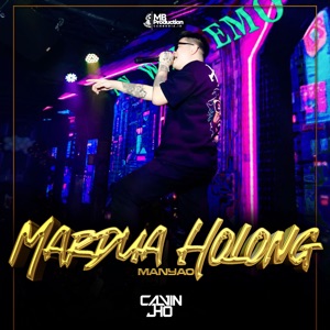 MARDUA HOLONG MANYAO (feat. Lily Clo)