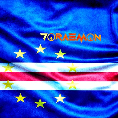 Cabo Verde Riba Nhos - Single