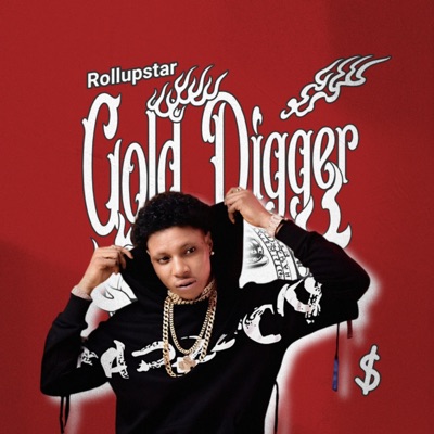 Gold Digger - Single