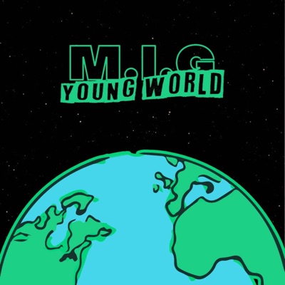 Young World - Single