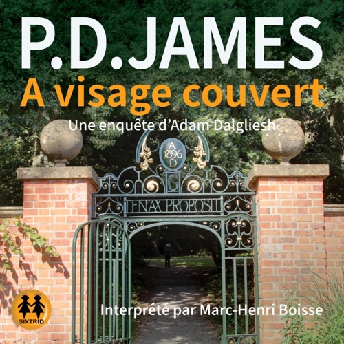 A visage couvert cover