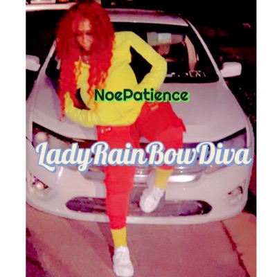 Noe Patience - Single