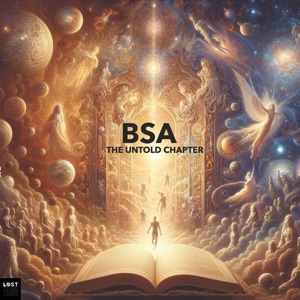 The Untold Chapter - Single