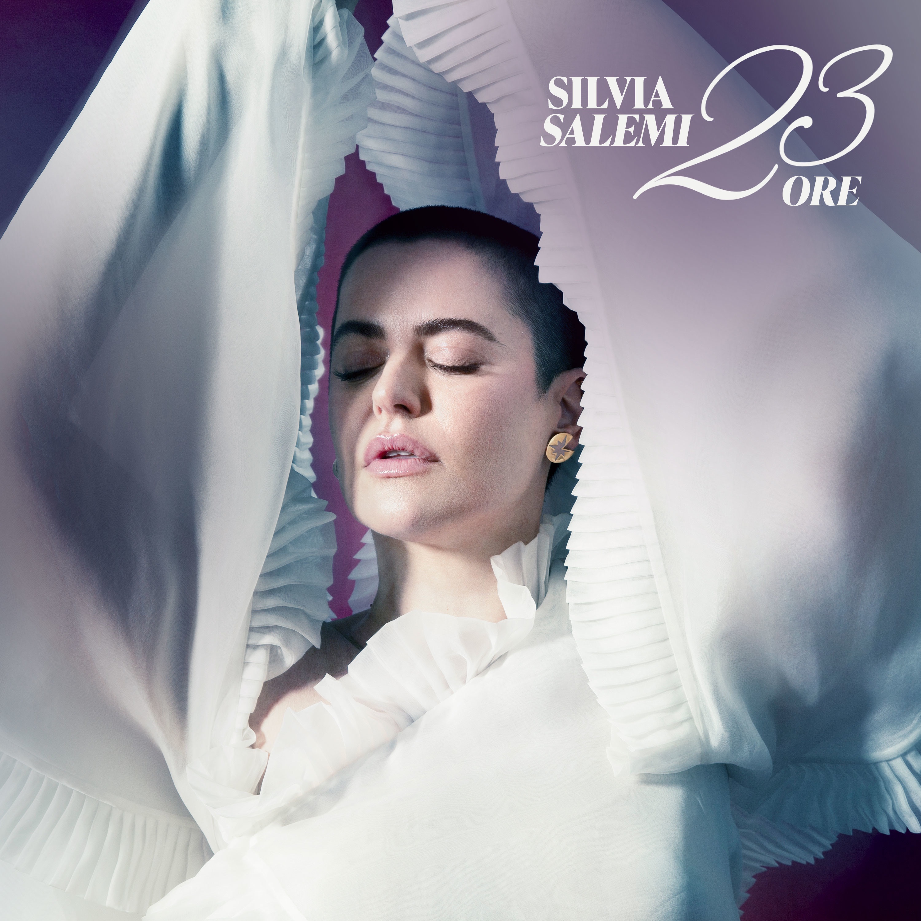 Silvia Salemi - End of Silence