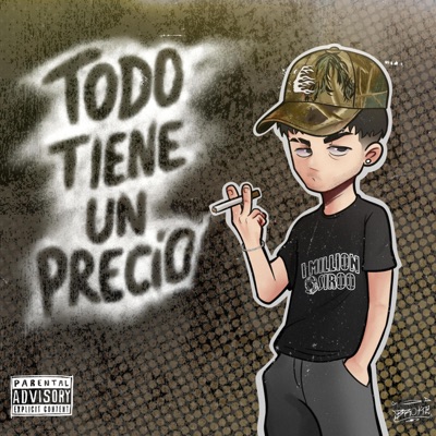 TODO TIENE UN PRECIO