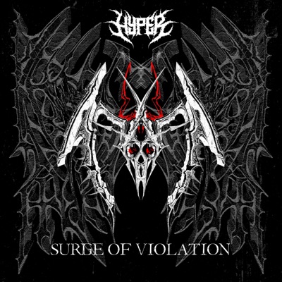Surge Of Violation - EP