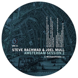 Amsterdam Session 2 - Single