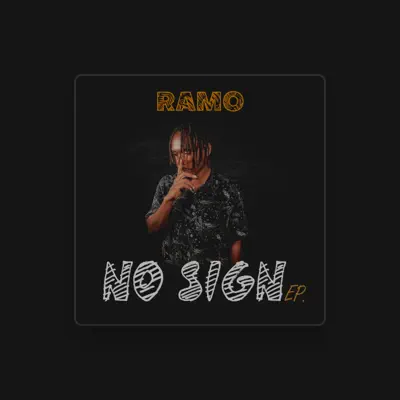 Listen to Ramo, watch music videos, read bio, see tour dates & more!