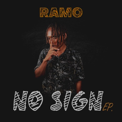 No Sign - EP