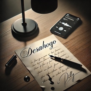 Desahogo - Single