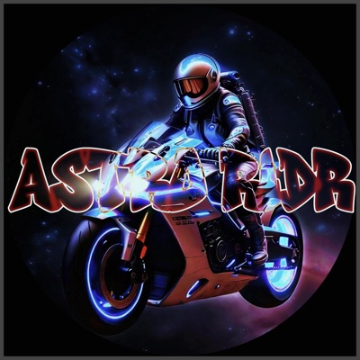 Astroridr (feat. LOWRIDR, Sandoval G, TU NENE TEX TEX, Msvnto & Beneck Sz) - Single