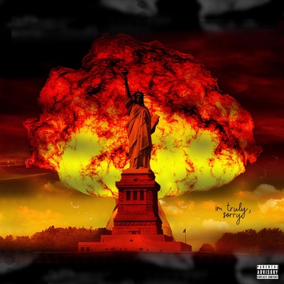 SORRY 4 DA APE 3 - EP