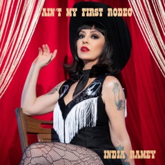 Ain't My First Rodeo - Single