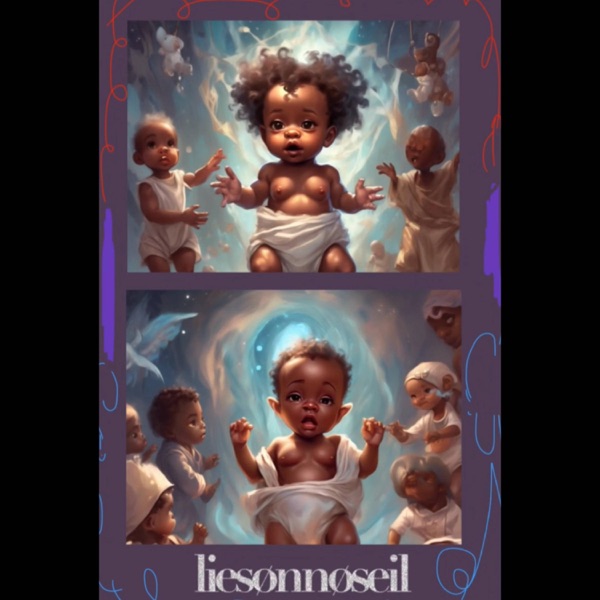 liesønnøseil (feat. Dnd Zel) - Single