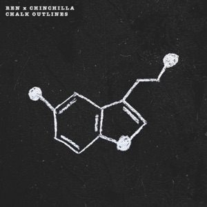 Chord Gitar Chalk Outlines - Ren Gill feat CHINCHILLA