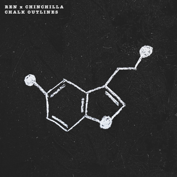 Chalk Outlines — Ren & CHINCHILLA