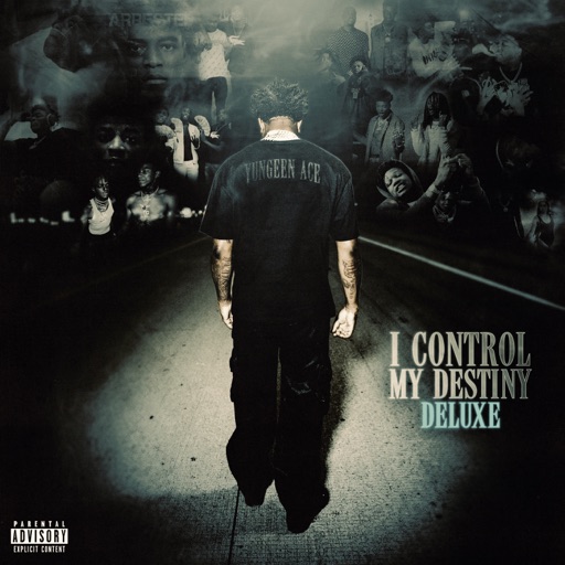 Album artwork