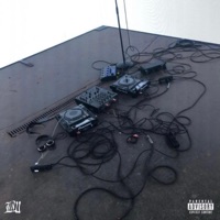 PURE AUDIO - EP - Dazed Within & 1300SAINT