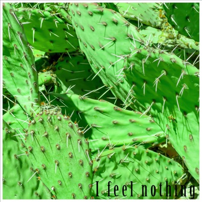 I feel nothing - Single