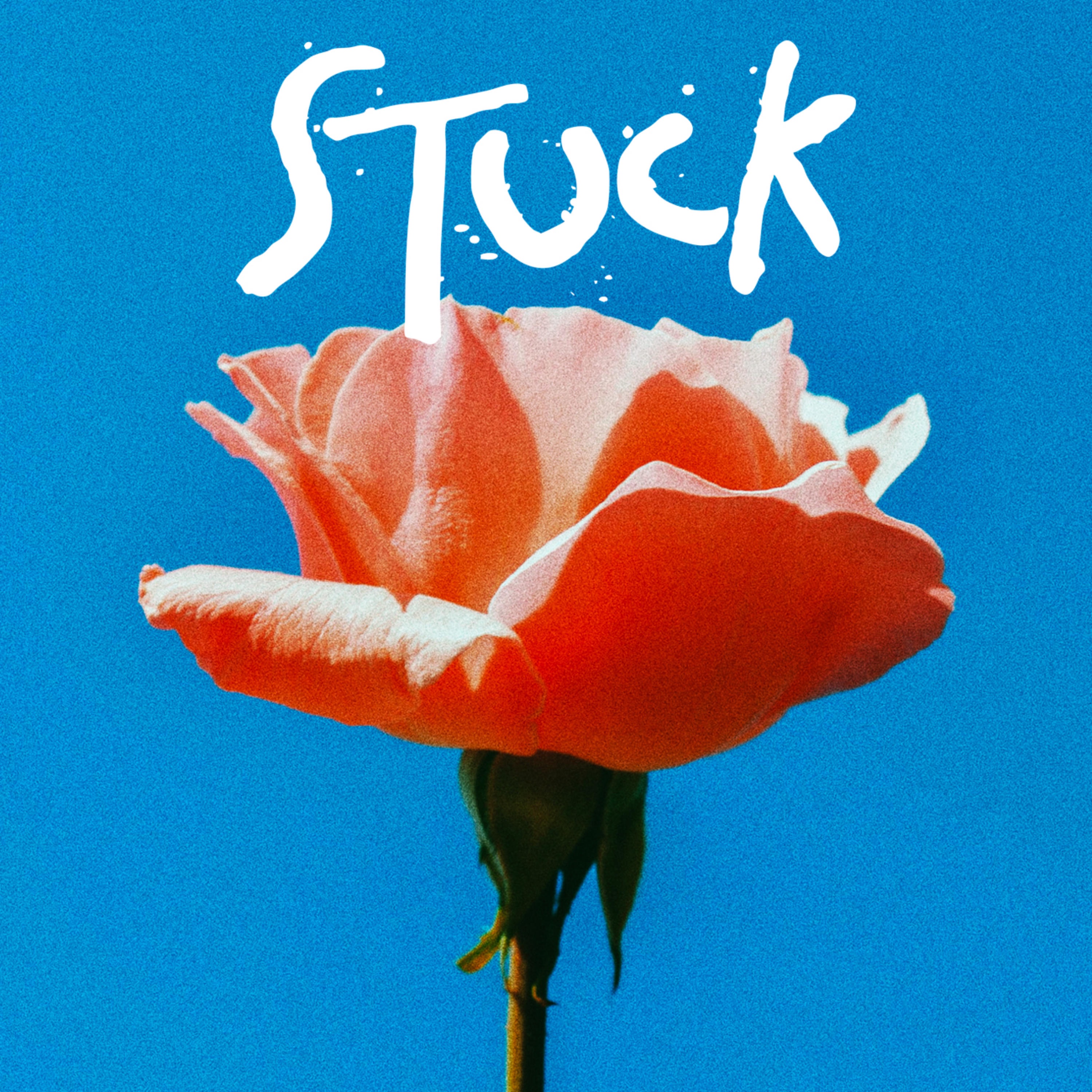 Stuck - Single